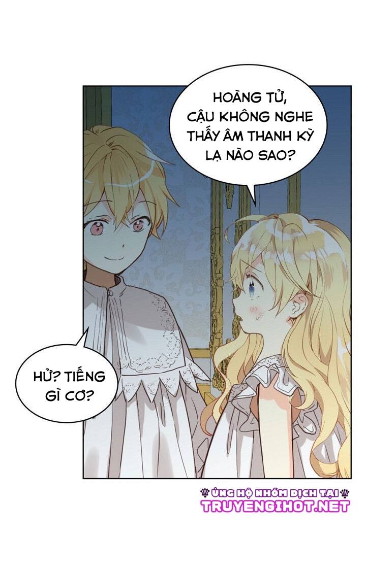 Con Có Phải Con Là Con Gái Của Ngài Không? Chapter 51 - 10