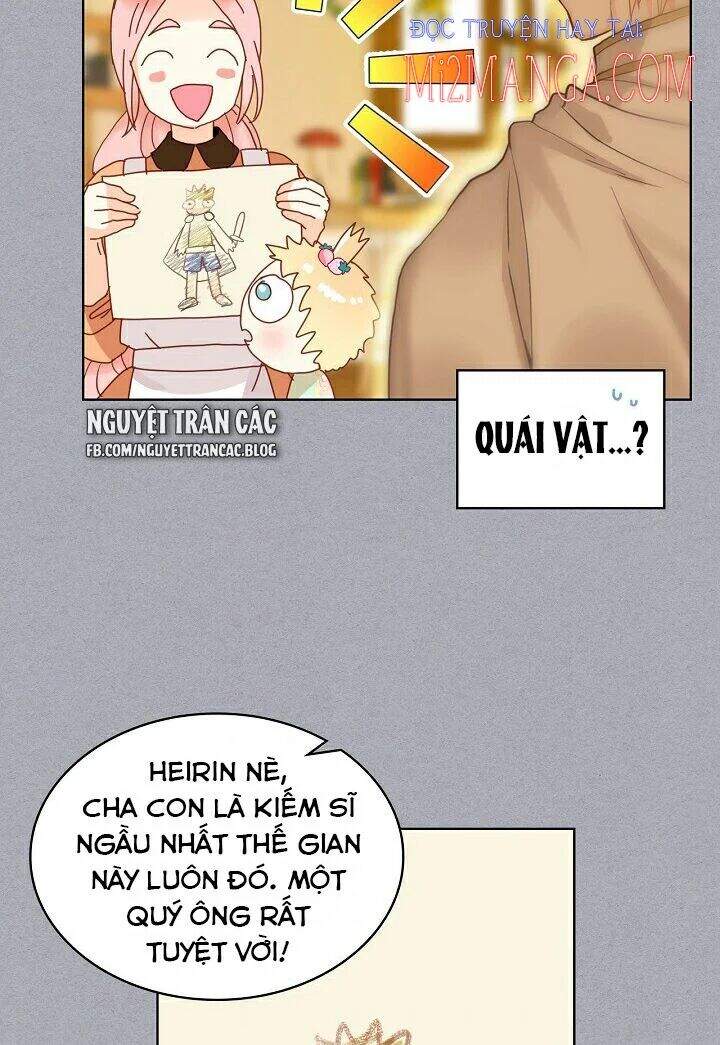Con Có Phải Con Là Con Gái Của Ngài Không? Chapter 60.5 - 13