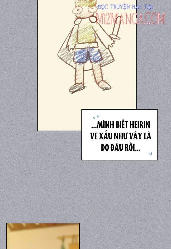 Con Có Phải Con Là Con Gái Của Ngài Không? Chapter 60.5 - 14