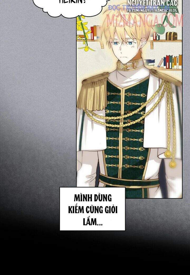 Con Có Phải Con Là Con Gái Của Ngài Không? Chapter 60.5 - 16