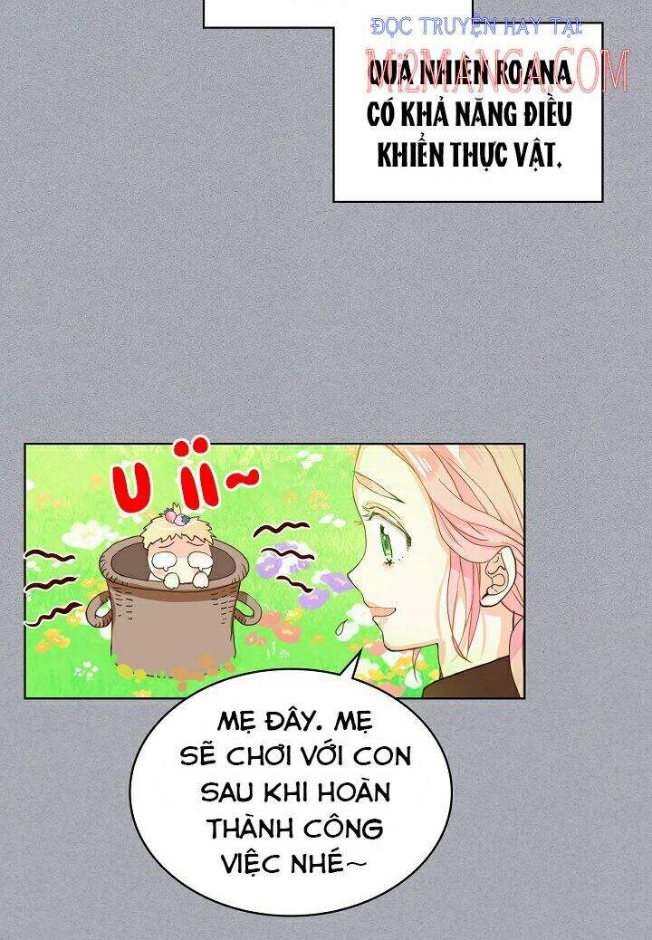 Con Có Phải Con Là Con Gái Của Ngài Không? Chapter 60.5 - 22