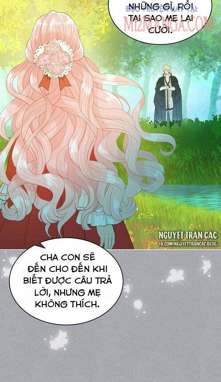 Con Có Phải Con Là Con Gái Của Ngài Không? Chapter 60.5 - 29
