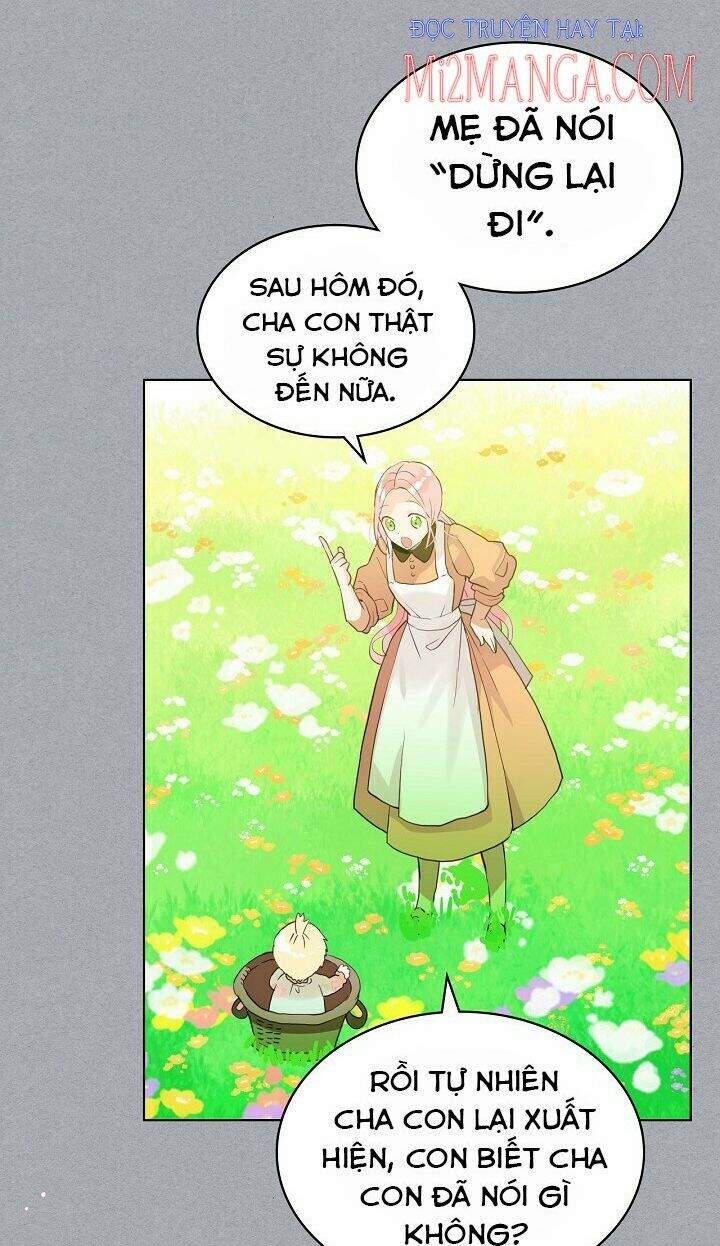 Con Có Phải Con Là Con Gái Của Ngài Không? Chapter 60.5 - 30