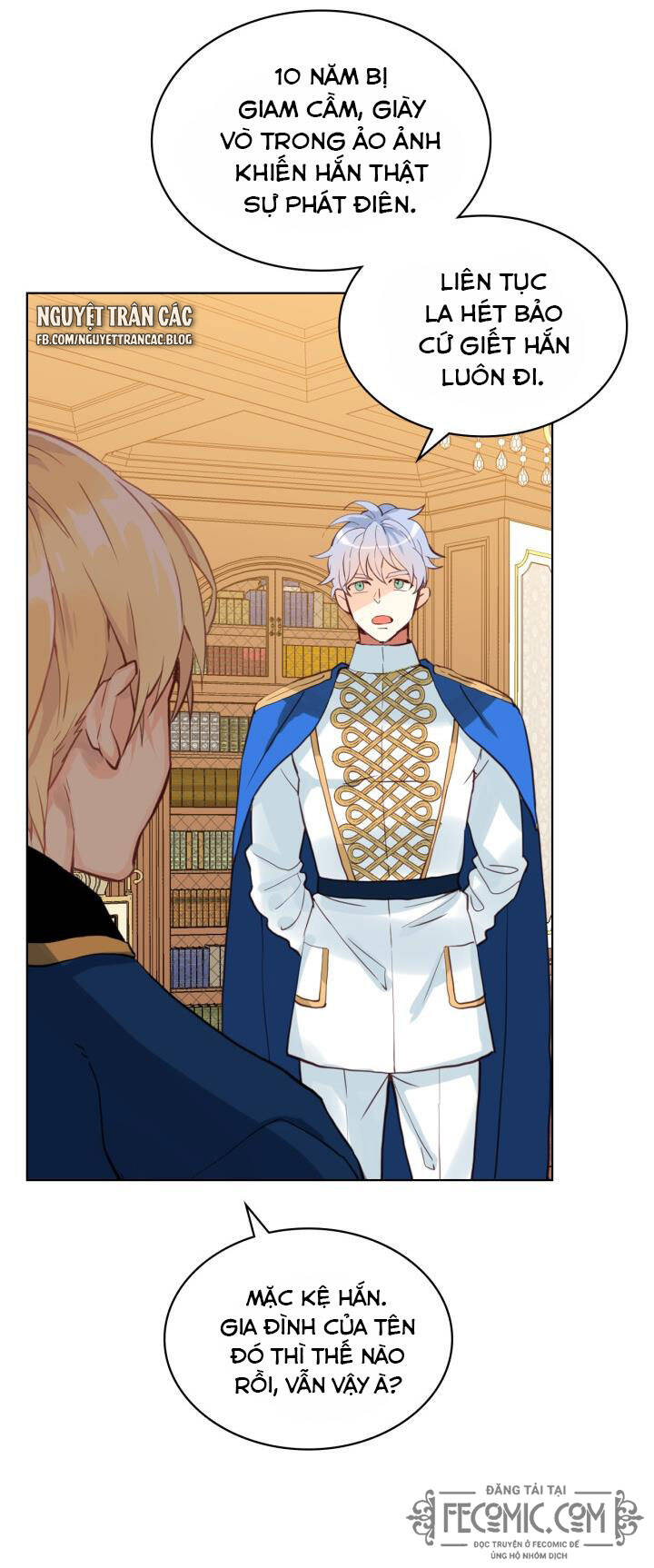 Con Có Phải Con Là Con Gái Của Ngài Không? Chapter 68 - 16