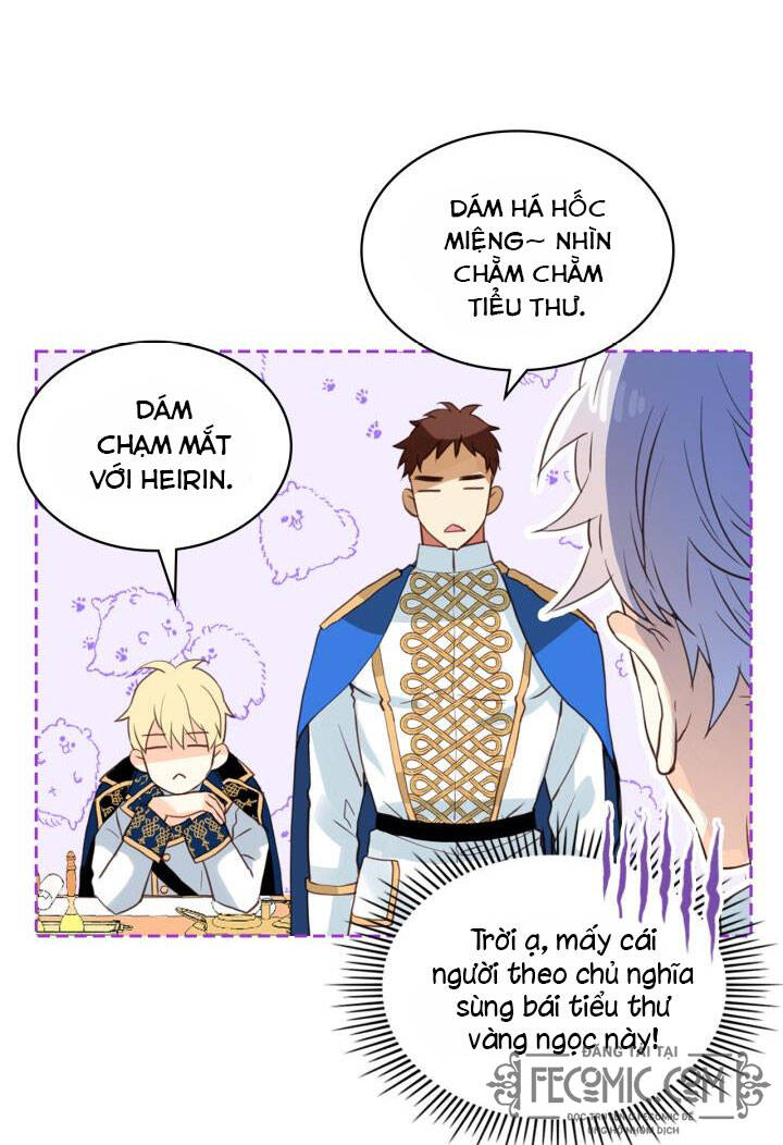 Con Có Phải Con Là Con Gái Của Ngài Không? Chapter 68 - 22