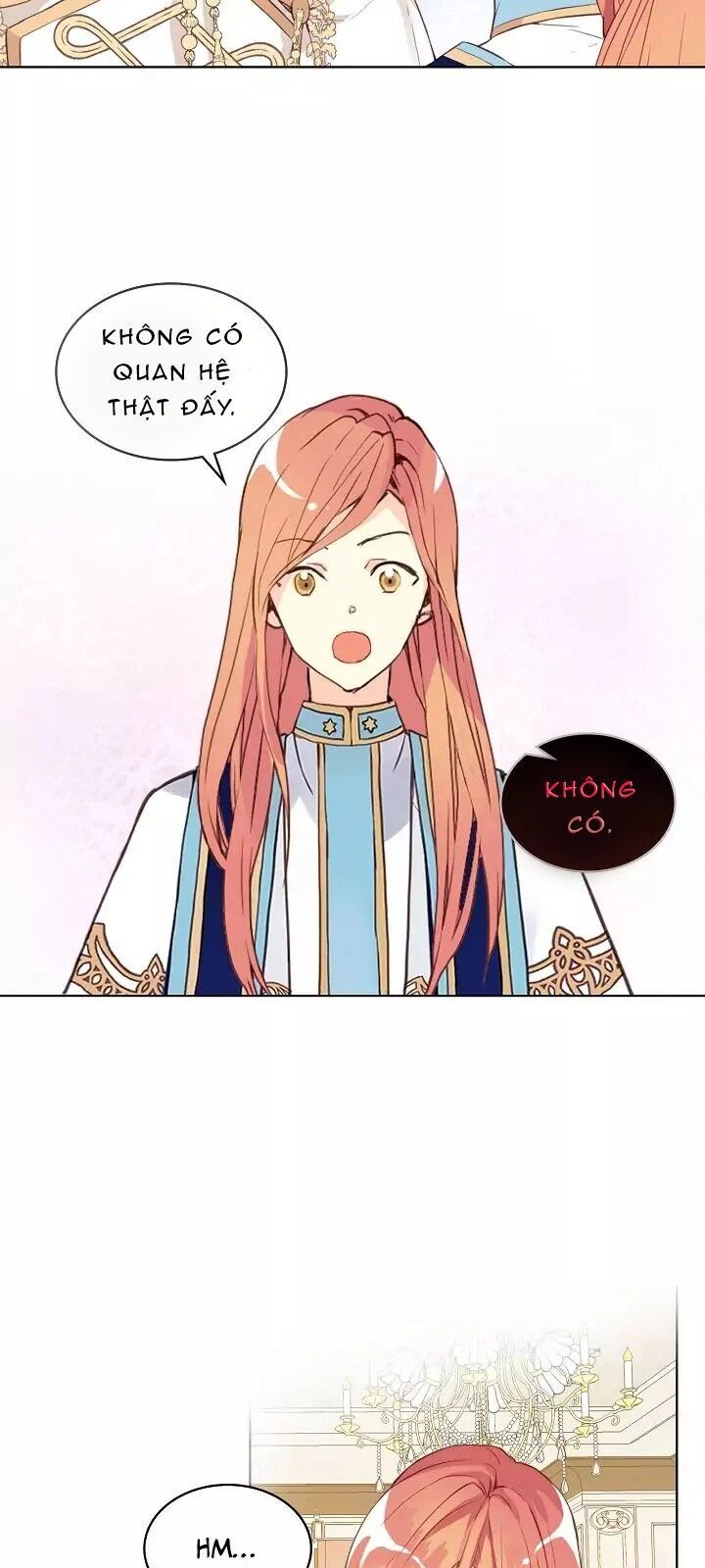 Con Có Phải Con Là Con Gái Của Ngài Không? Chapter 7 - 15