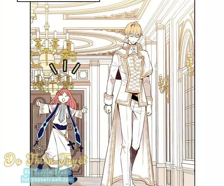 Con Có Phải Con Là Con Gái Của Ngài Không? Chapter 7 - 34