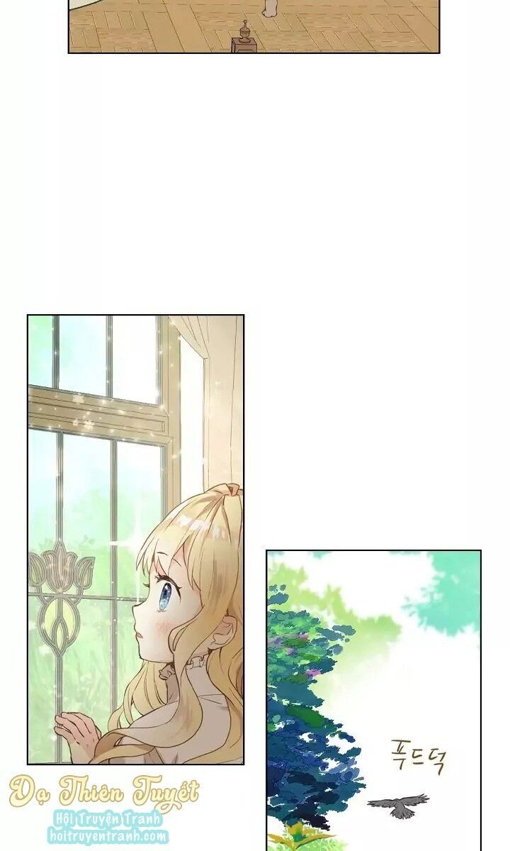 Con Có Phải Con Là Con Gái Của Ngài Không? Chapter 7 - 42