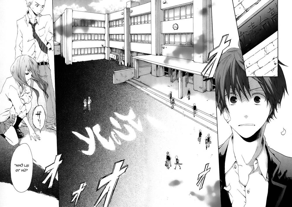 Phép Lạ Của Chúng Ta Chapter 6 - 29