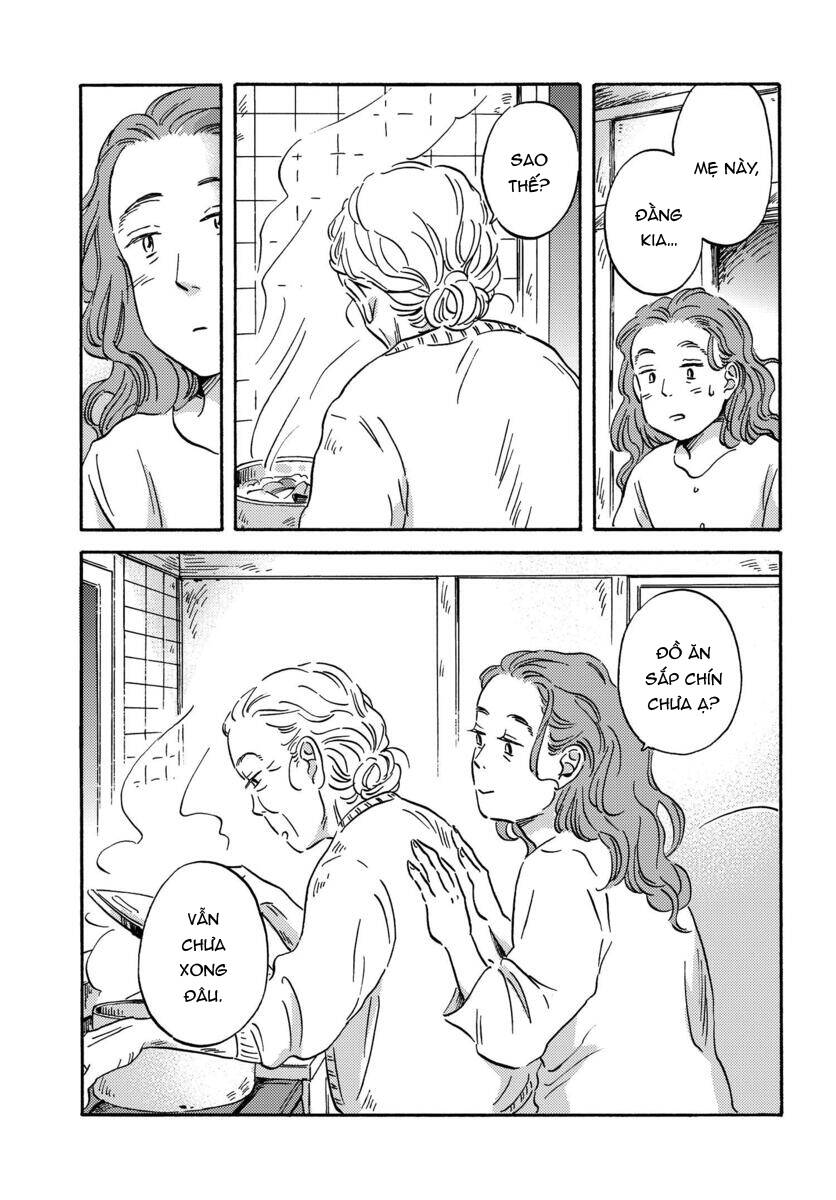 Metamorphose No Engawa Chapter 14 - 12