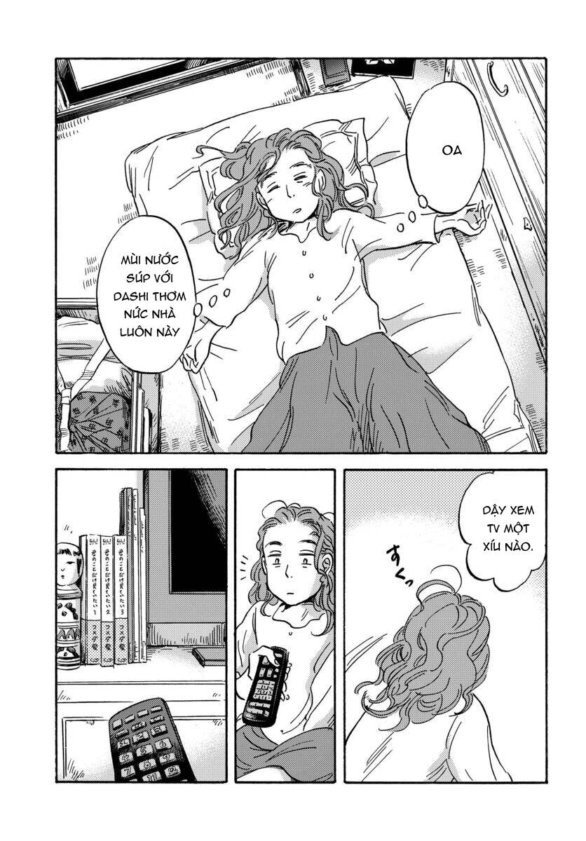 Metamorphose No Engawa Chapter 14 - 10