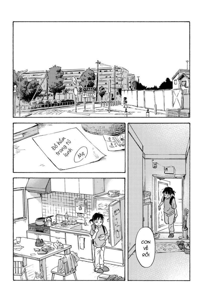 Metamorphose No Engawa Chapter 2 - 13