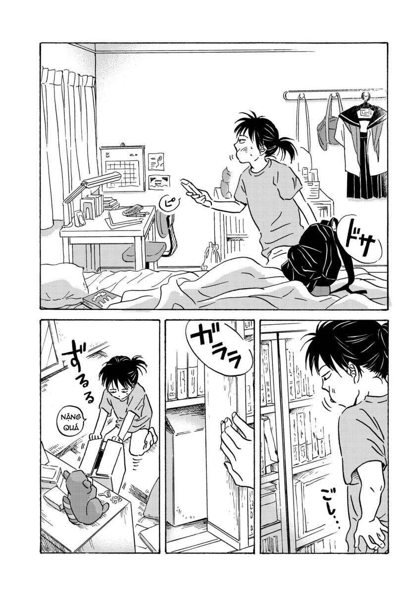 Metamorphose No Engawa Chapter 2 - 14