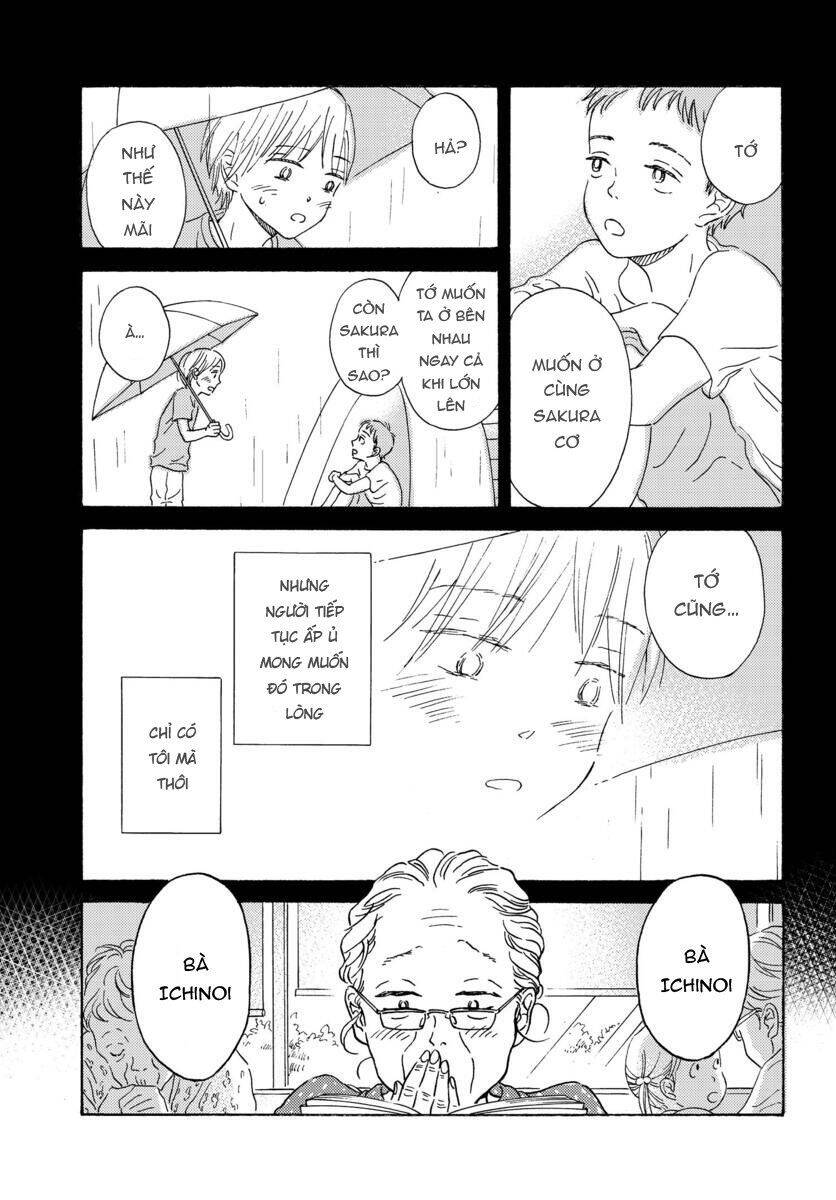 Metamorphose No Engawa Chapter 2 - 8