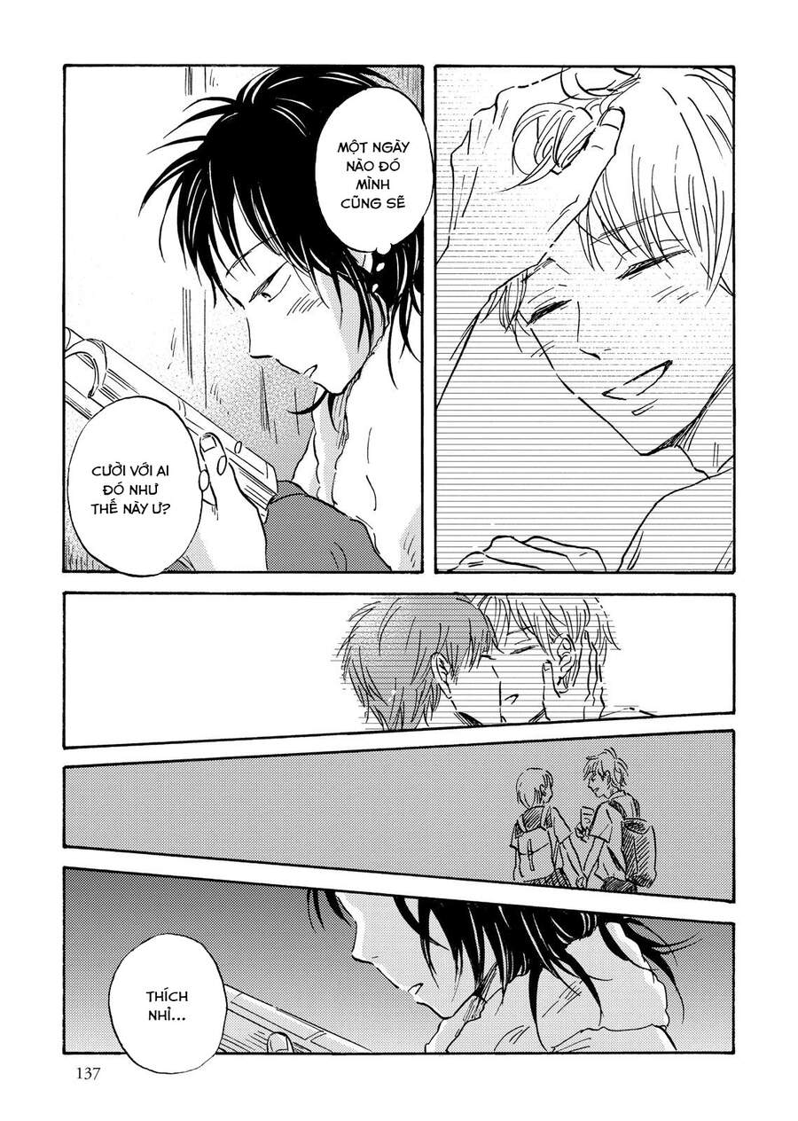 Metamorphose No Engawa Chapter 20 - 14