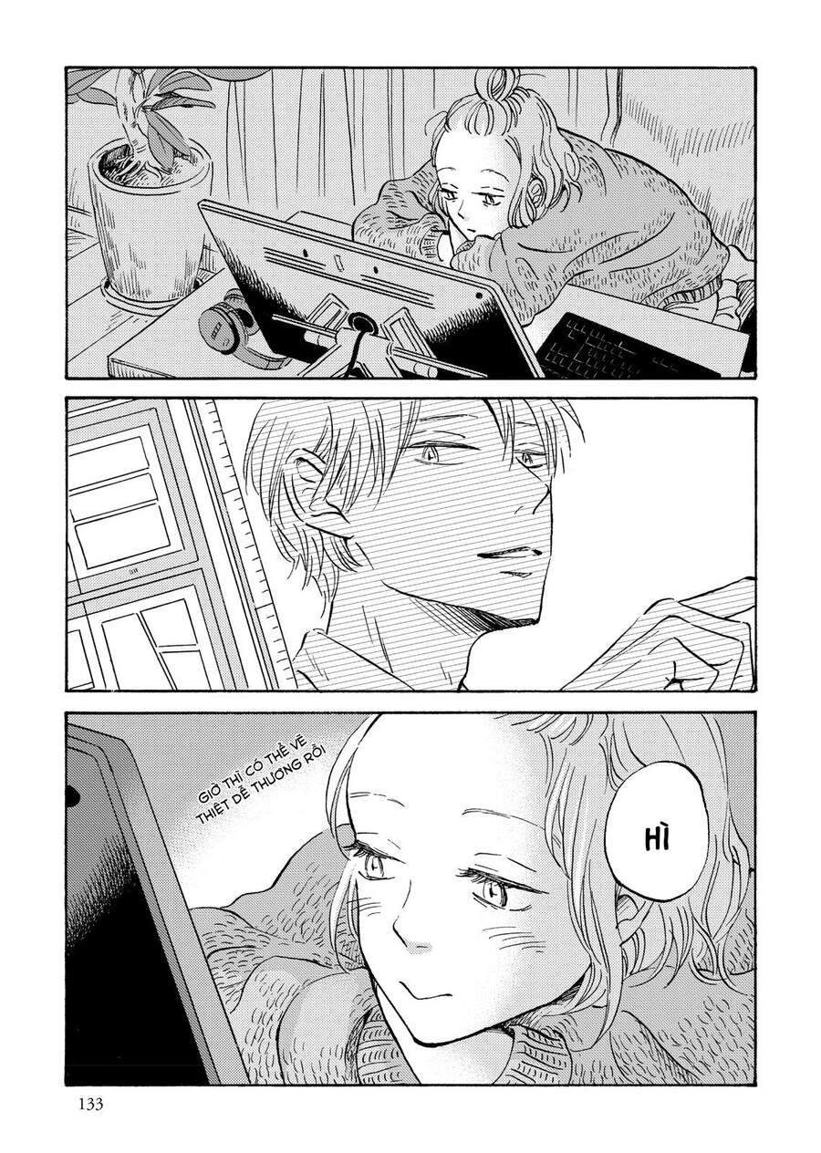 Metamorphose No Engawa Chapter 20 - 10