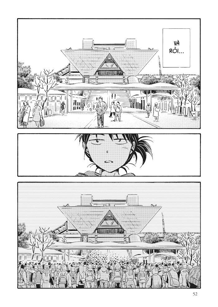 Metamorphose No Engawa Chapter 24 - 10