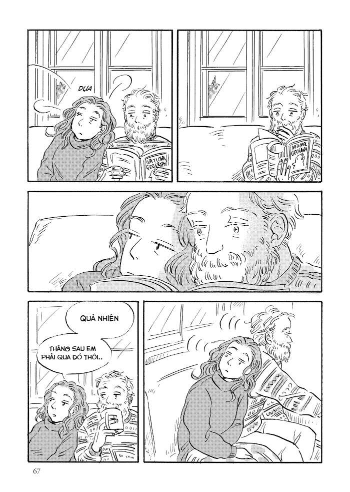 Metamorphose No Engawa Chapter 25 - 11