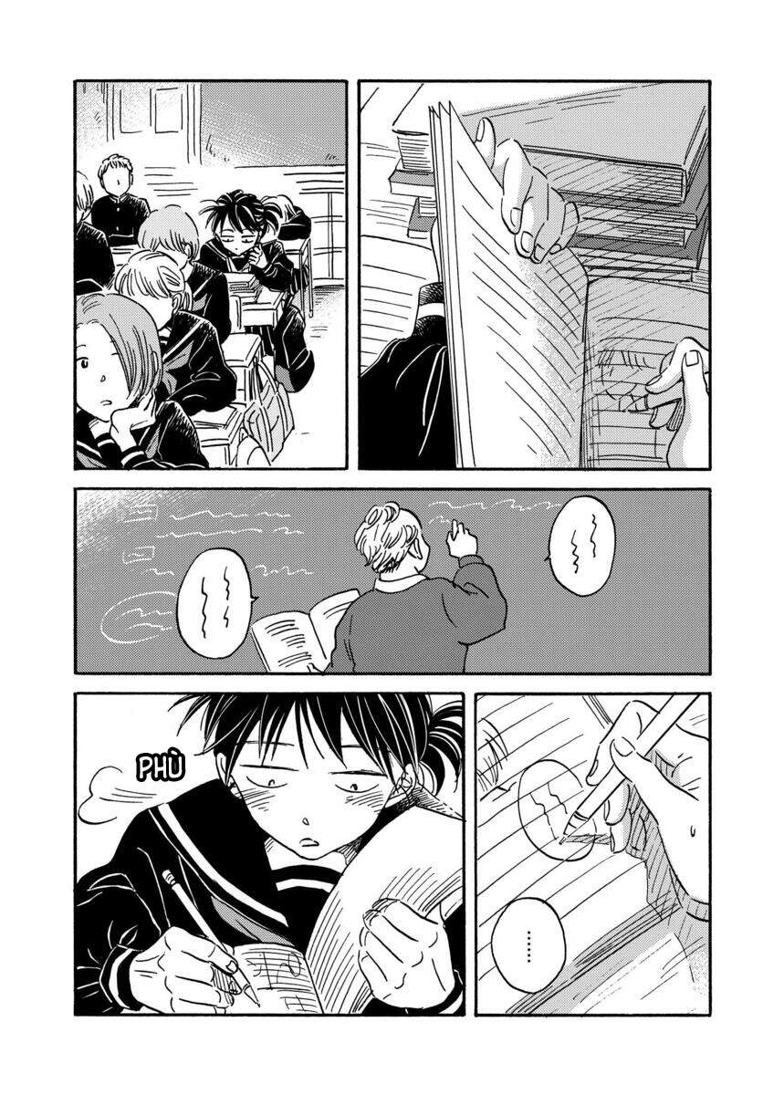 Metamorphose No Engawa Chapter 27 - 5