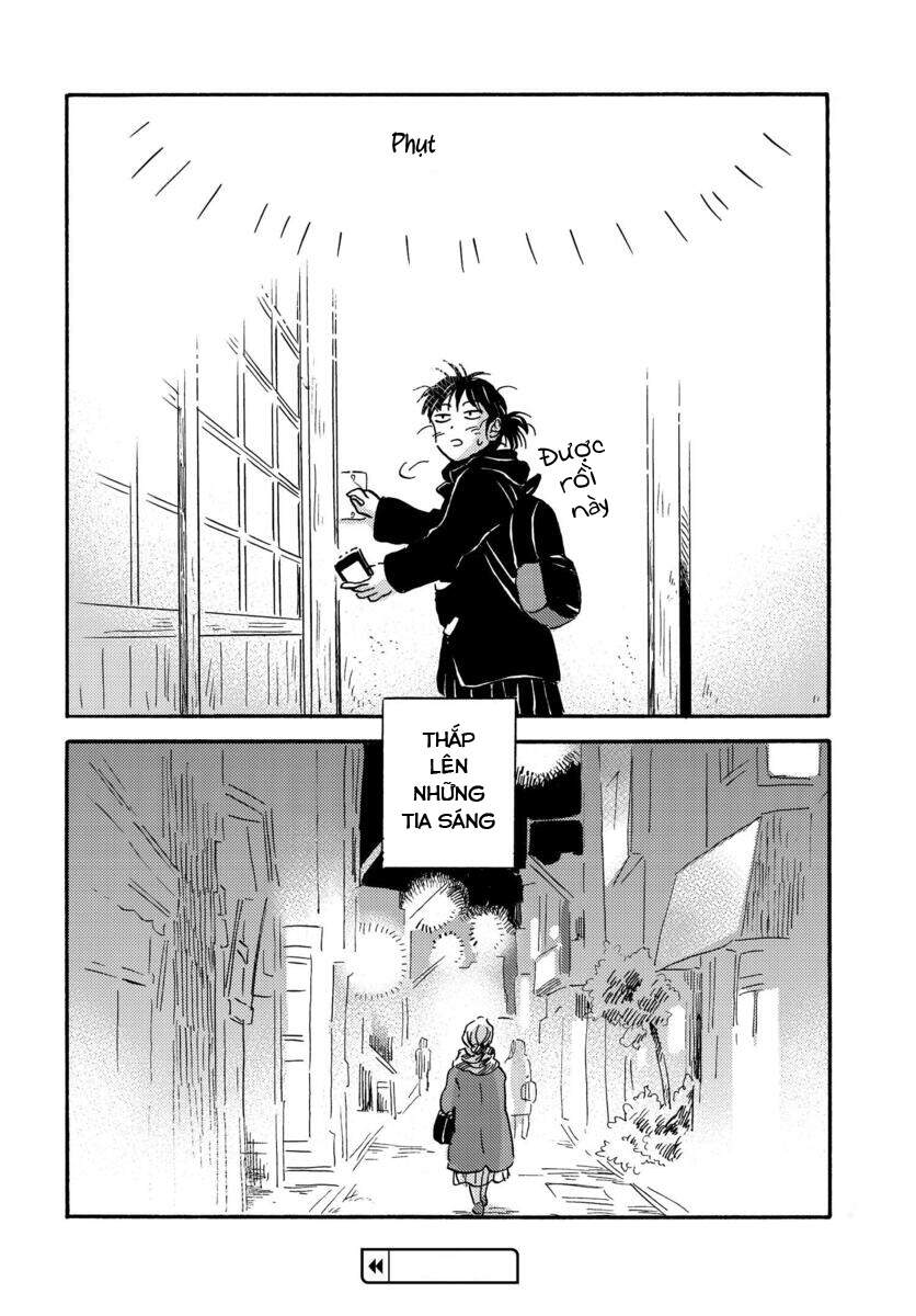 Metamorphose No Engawa Chapter 28 - 14