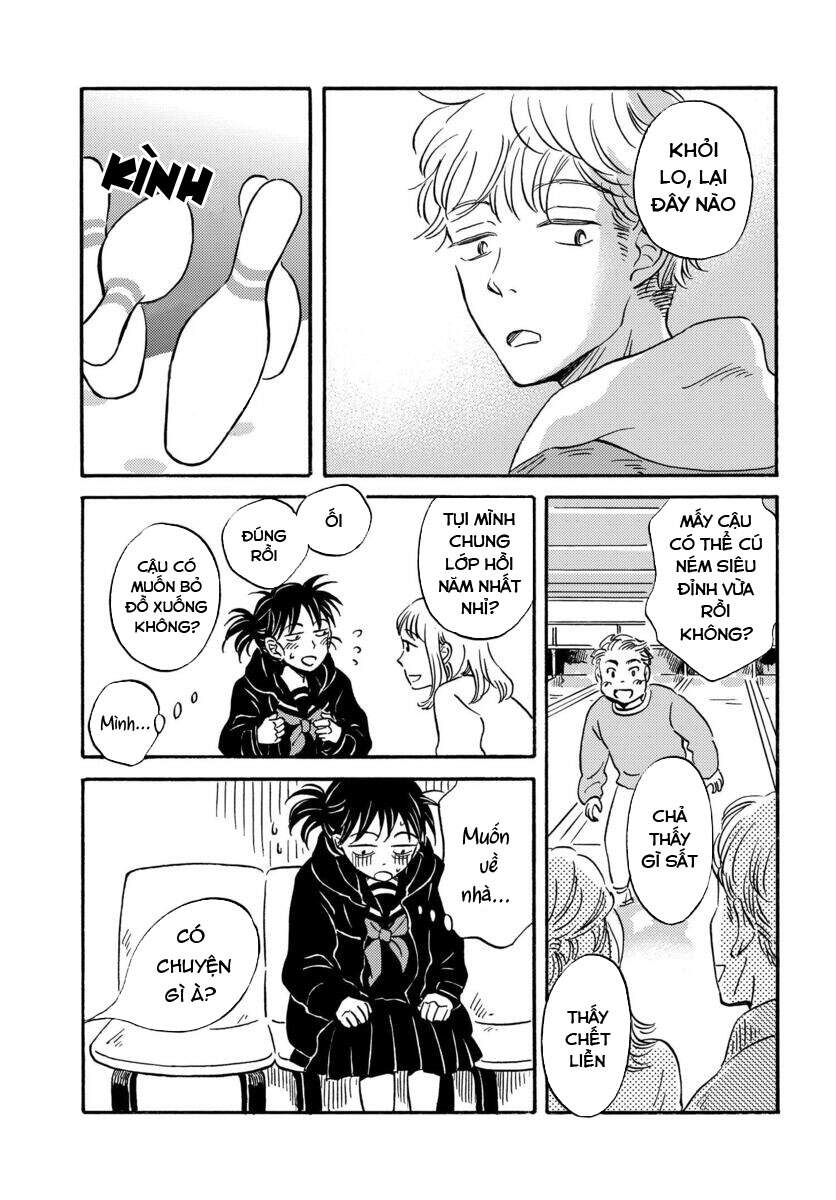 Metamorphose No Engawa Chapter 29 - 11