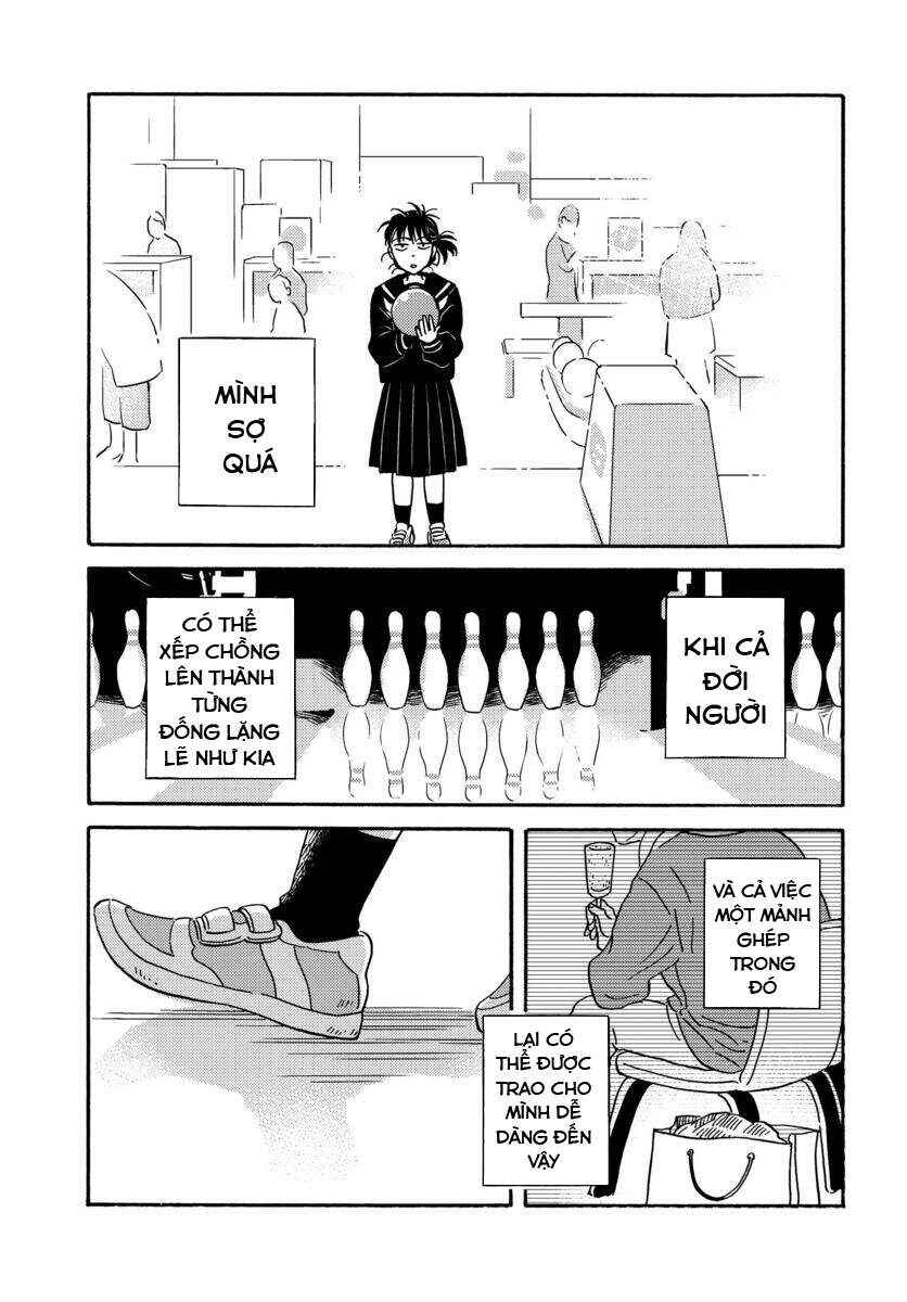 Metamorphose No Engawa Chapter 29 - 13