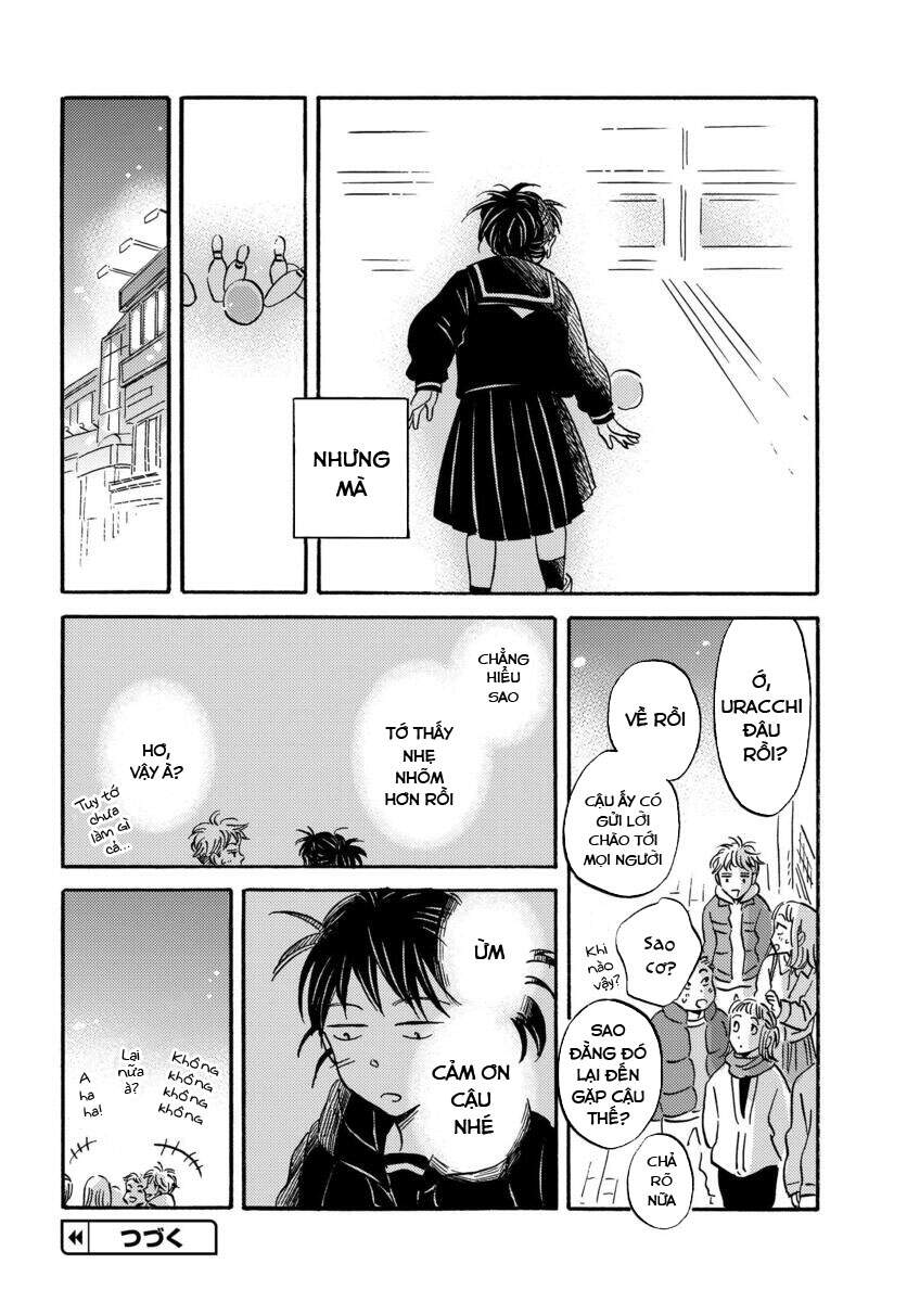 Metamorphose No Engawa Chapter 29 - 14