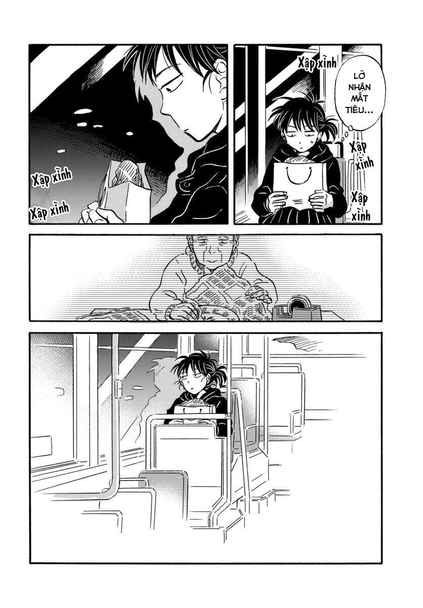 Metamorphose No Engawa Chapter 29 - 8