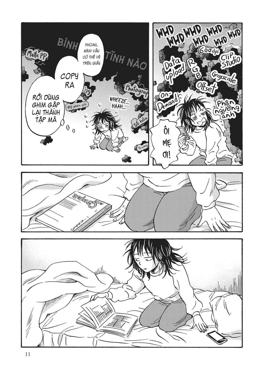 Metamorphose No Engawa Chapter 31 - 14