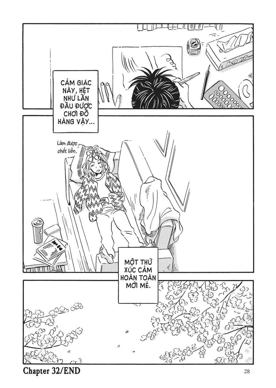 Metamorphose No Engawa Chapter 32 - 14