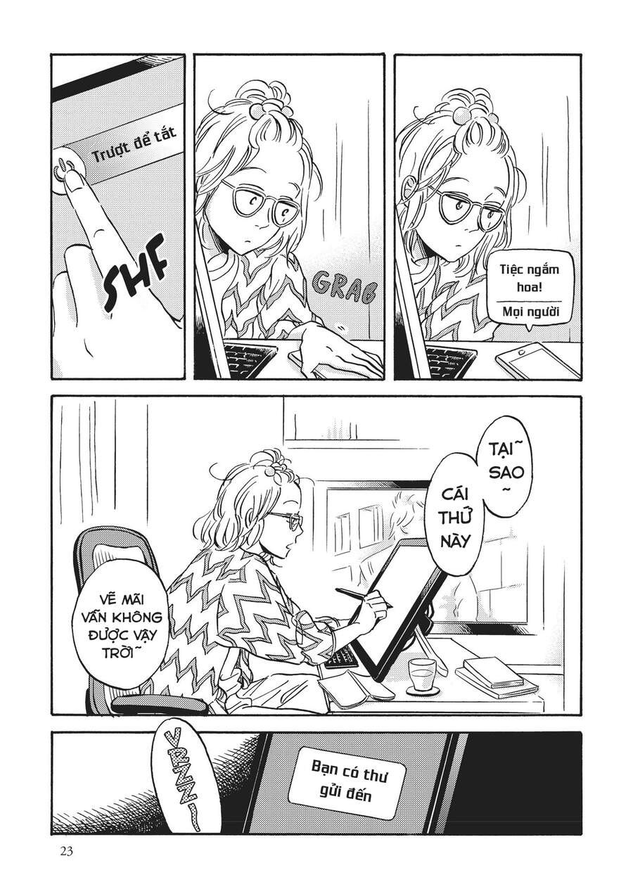 Metamorphose No Engawa Chapter 32 - 9