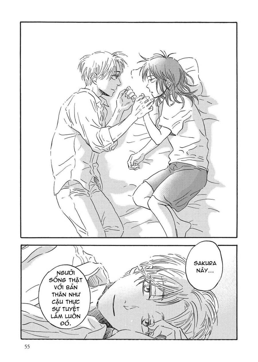 Metamorphose No Engawa Chapter 34 - 13