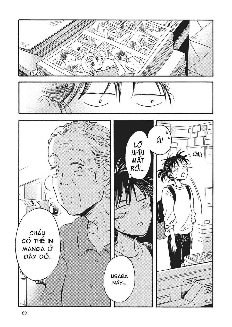 Metamorphose No Engawa Chapter 35 - 13