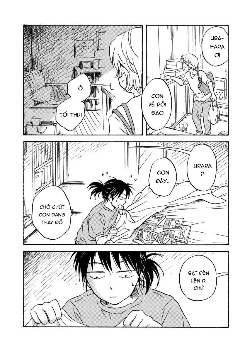 Metamorphose No Engawa Chapter 6 - 14