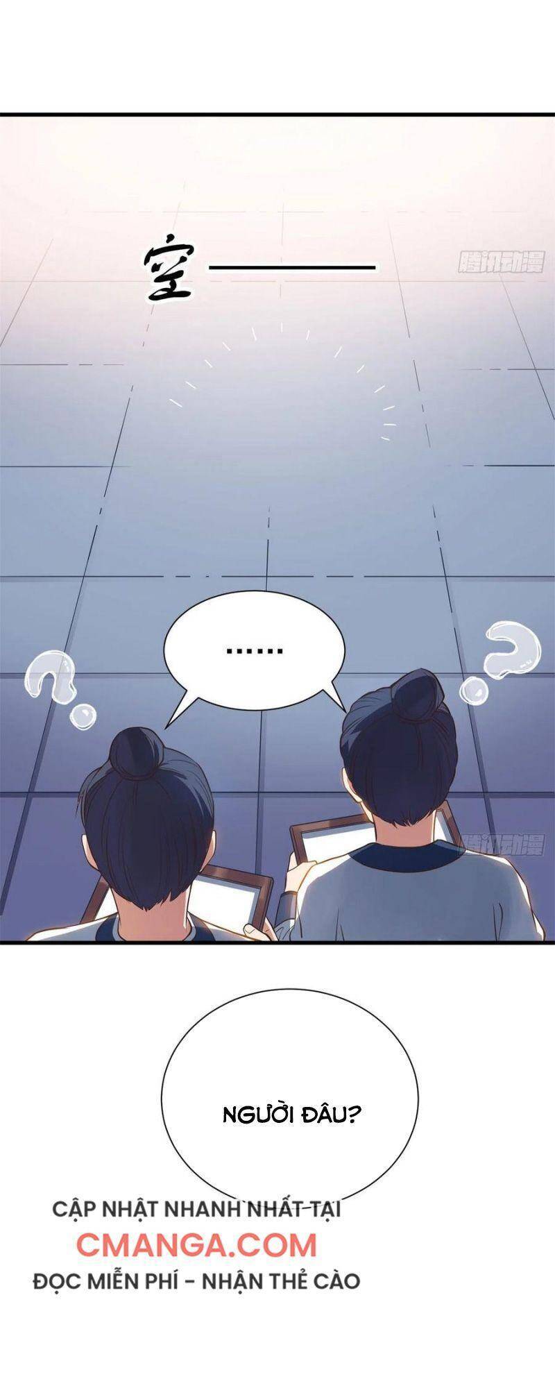 Đạo Ma - Ta Luyện Khí Ba Ngàn Năm Ngoại Truyện Chapter 1 - 33