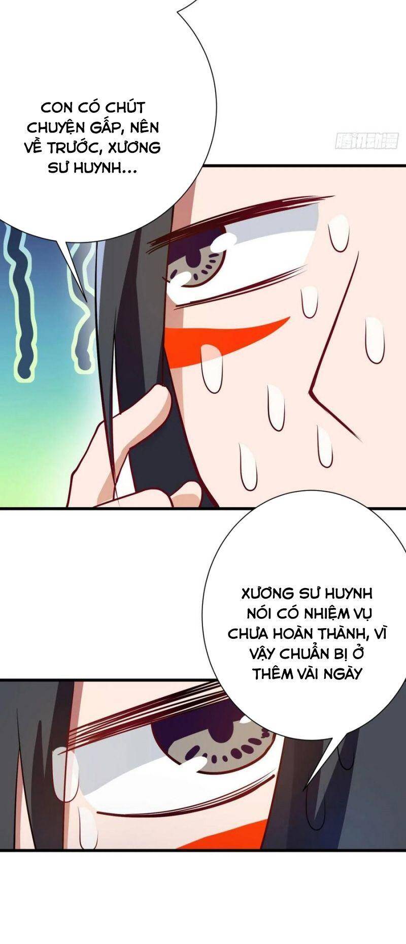 Đạo Ma - Ta Luyện Khí Ba Ngàn Năm Ngoại Truyện Chapter 1 - 41
