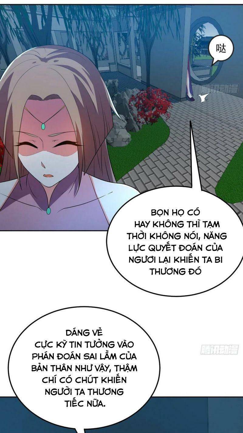 Đạo Ma - Ta Luyện Khí Ba Ngàn Năm Ngoại Truyện Chapter 11 - 29