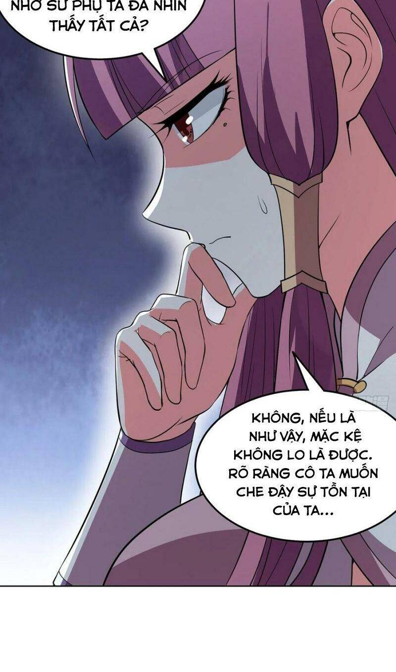 Đạo Ma - Ta Luyện Khí Ba Ngàn Năm Ngoại Truyện Chapter 14 - 21