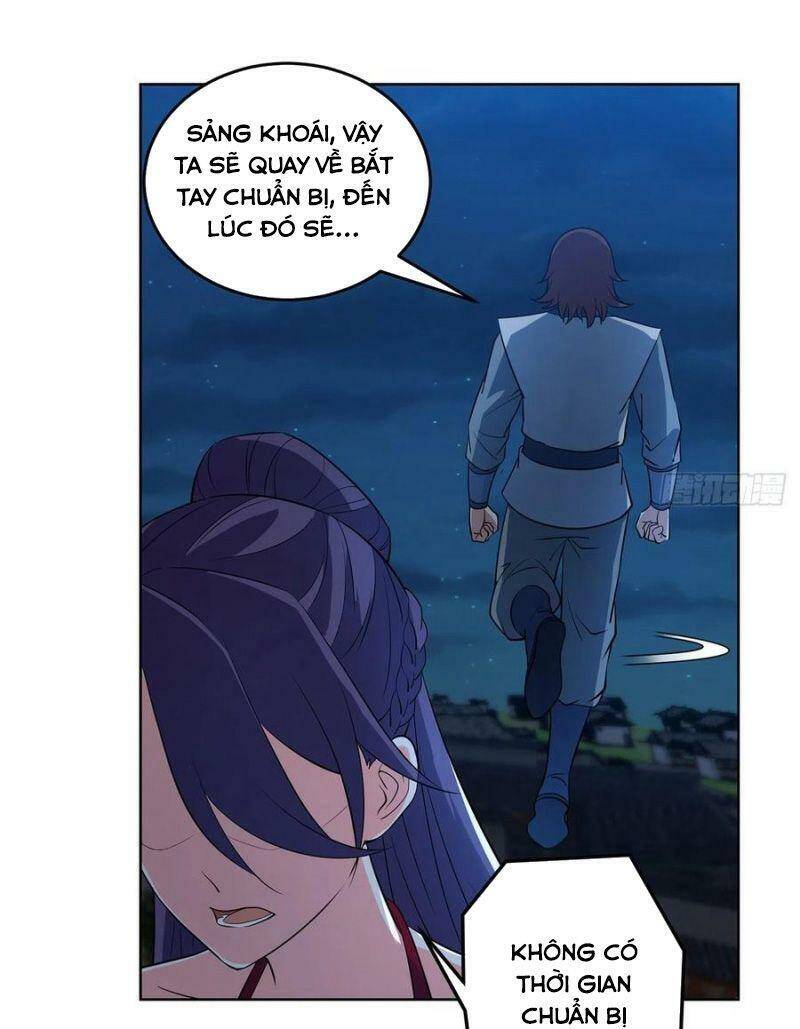 Đạo Ma - Ta Luyện Khí Ba Ngàn Năm Ngoại Truyện Chapter 14 - 10