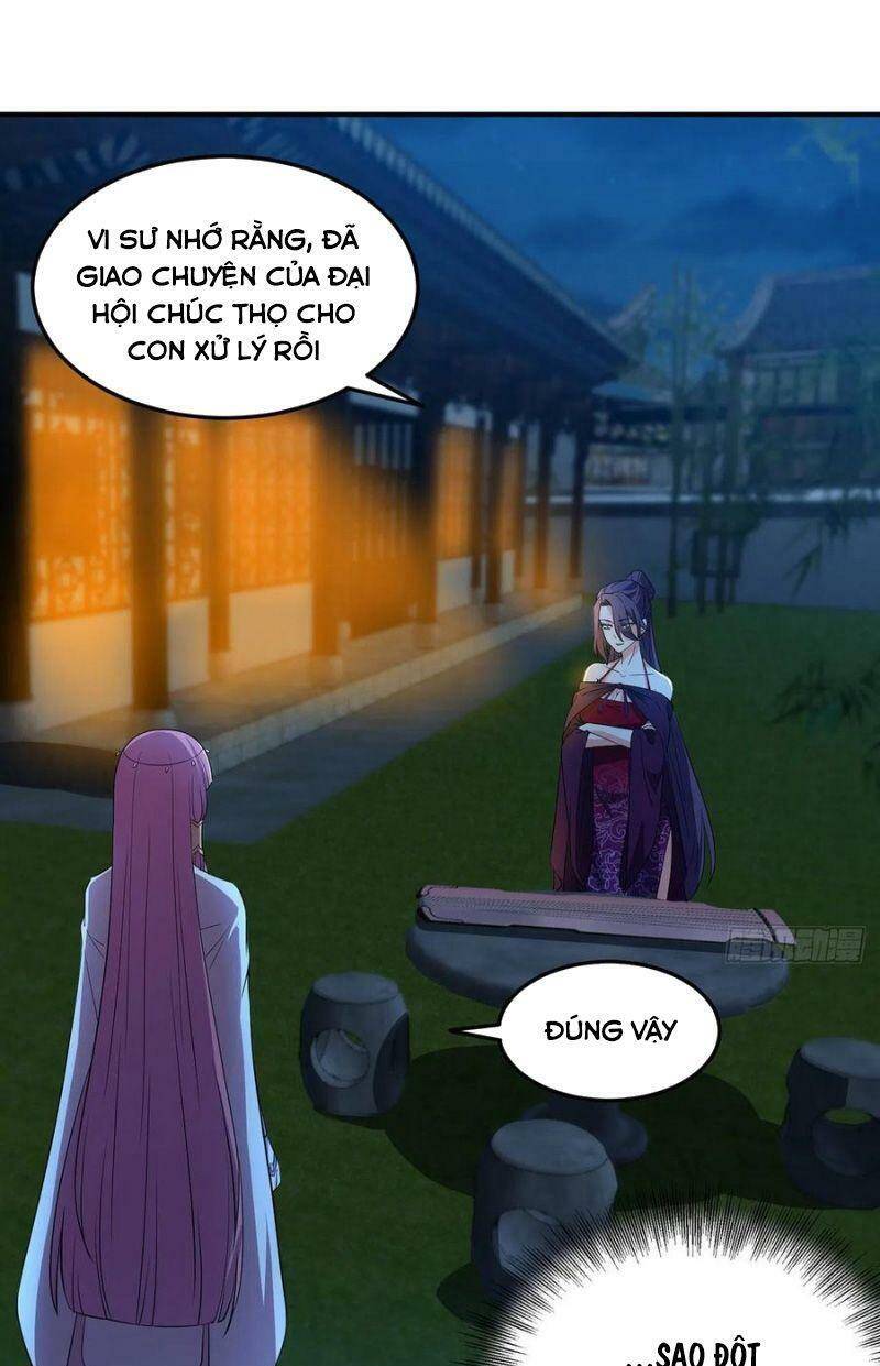 Đạo Ma - Ta Luyện Khí Ba Ngàn Năm Ngoại Truyện Chapter 15 - 1