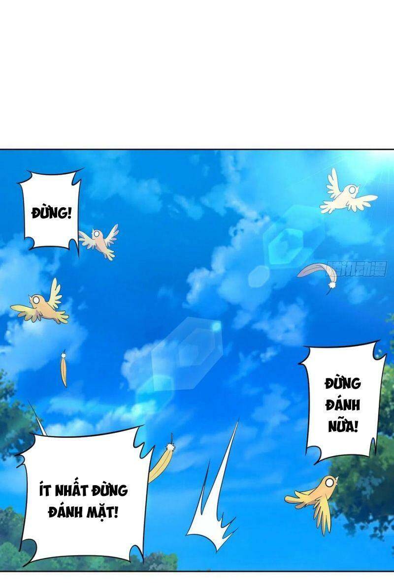 Đạo Ma - Ta Luyện Khí Ba Ngàn Năm Ngoại Truyện Chapter 15 - 21