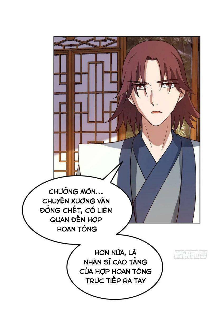 Đạo Ma - Ta Luyện Khí Ba Ngàn Năm Ngoại Truyện Chapter 15 - 30