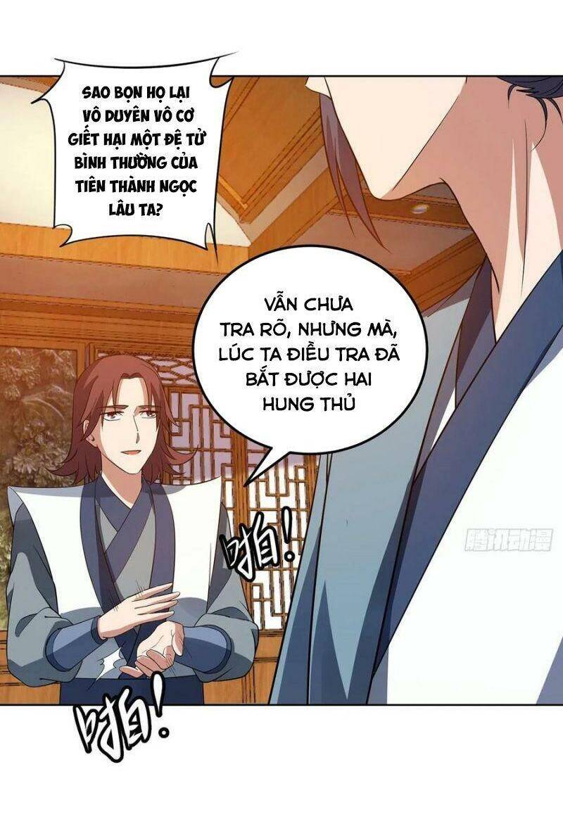 Đạo Ma - Ta Luyện Khí Ba Ngàn Năm Ngoại Truyện Chapter 15 - 31