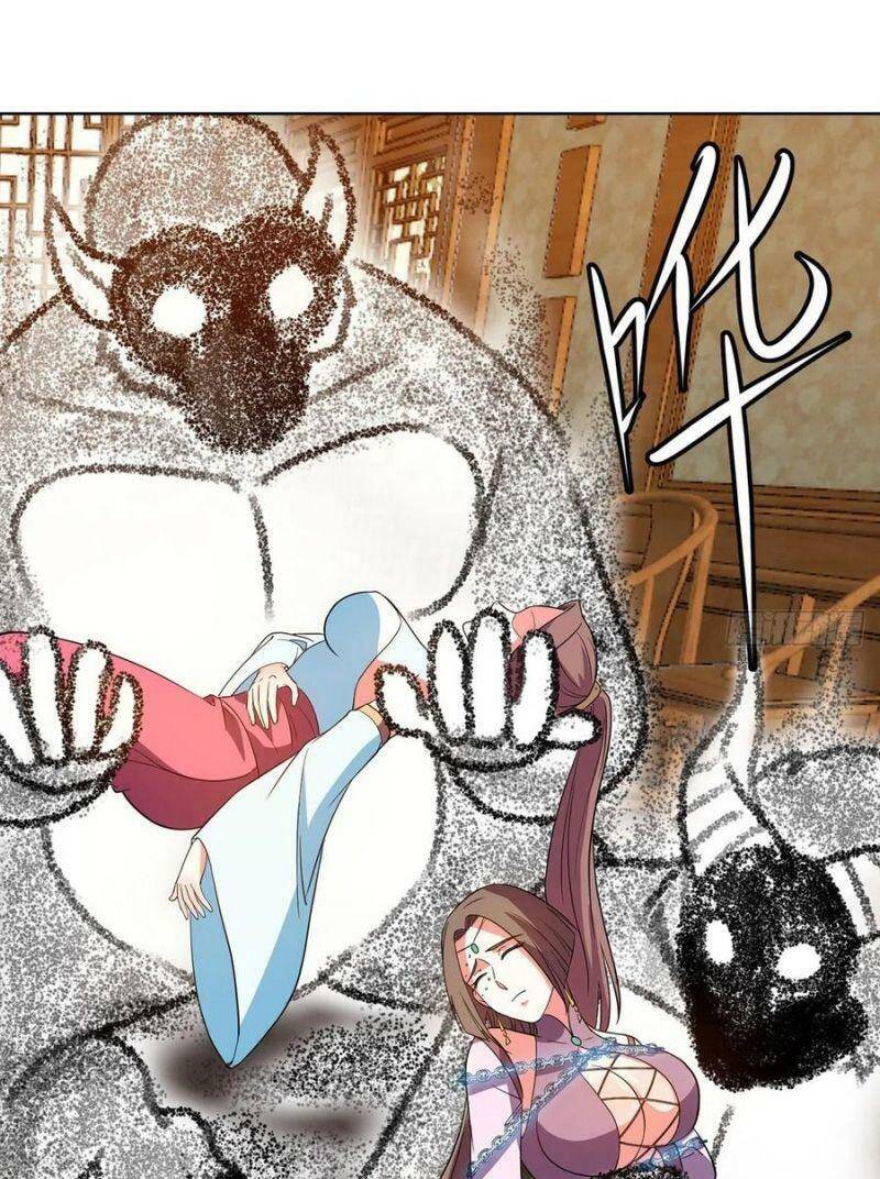 Đạo Ma - Ta Luyện Khí Ba Ngàn Năm Ngoại Truyện Chapter 15 - 32