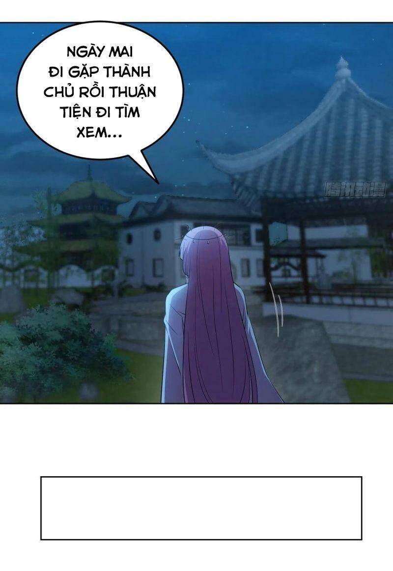 Đạo Ma - Ta Luyện Khí Ba Ngàn Năm Ngoại Truyện Chapter 15 - 7