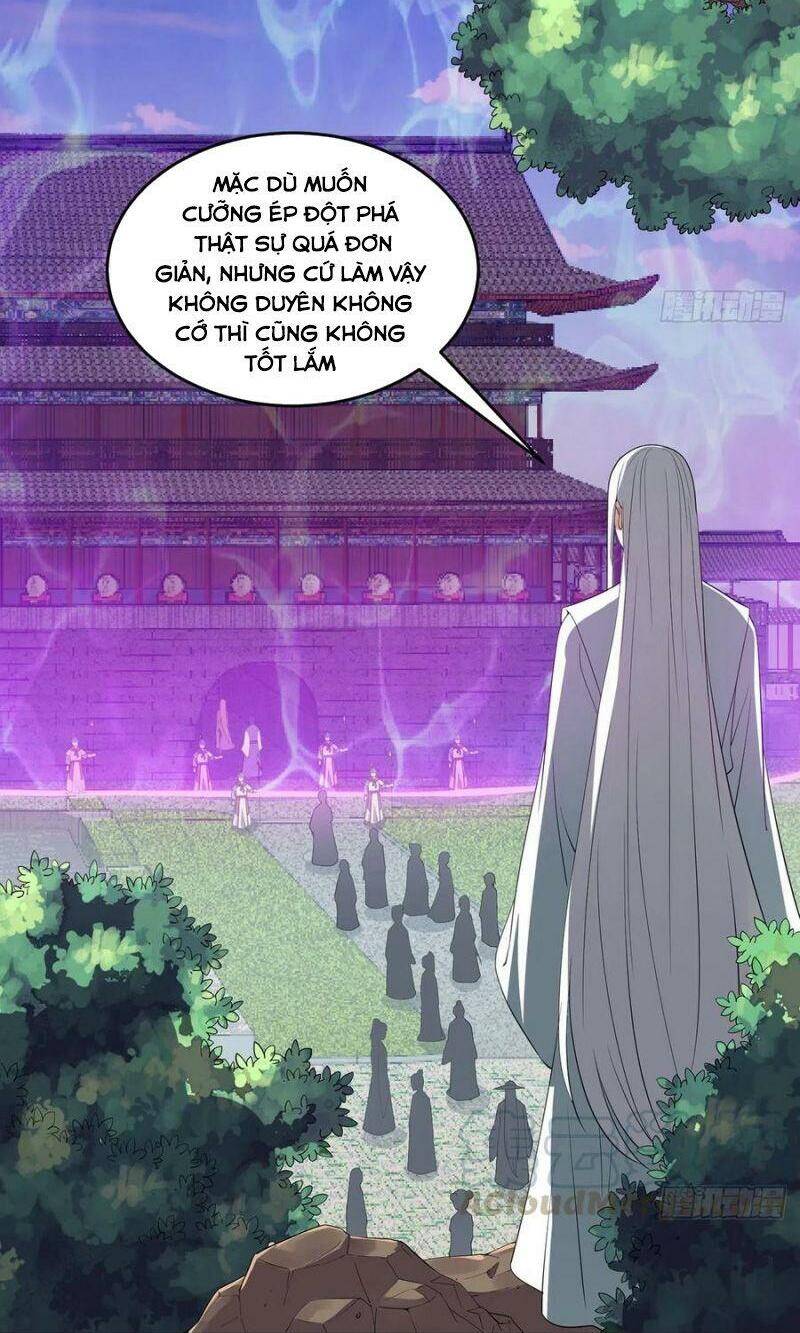 Đạo Ma - Ta Luyện Khí Ba Ngàn Năm Ngoại Truyện Chapter 15 - 10