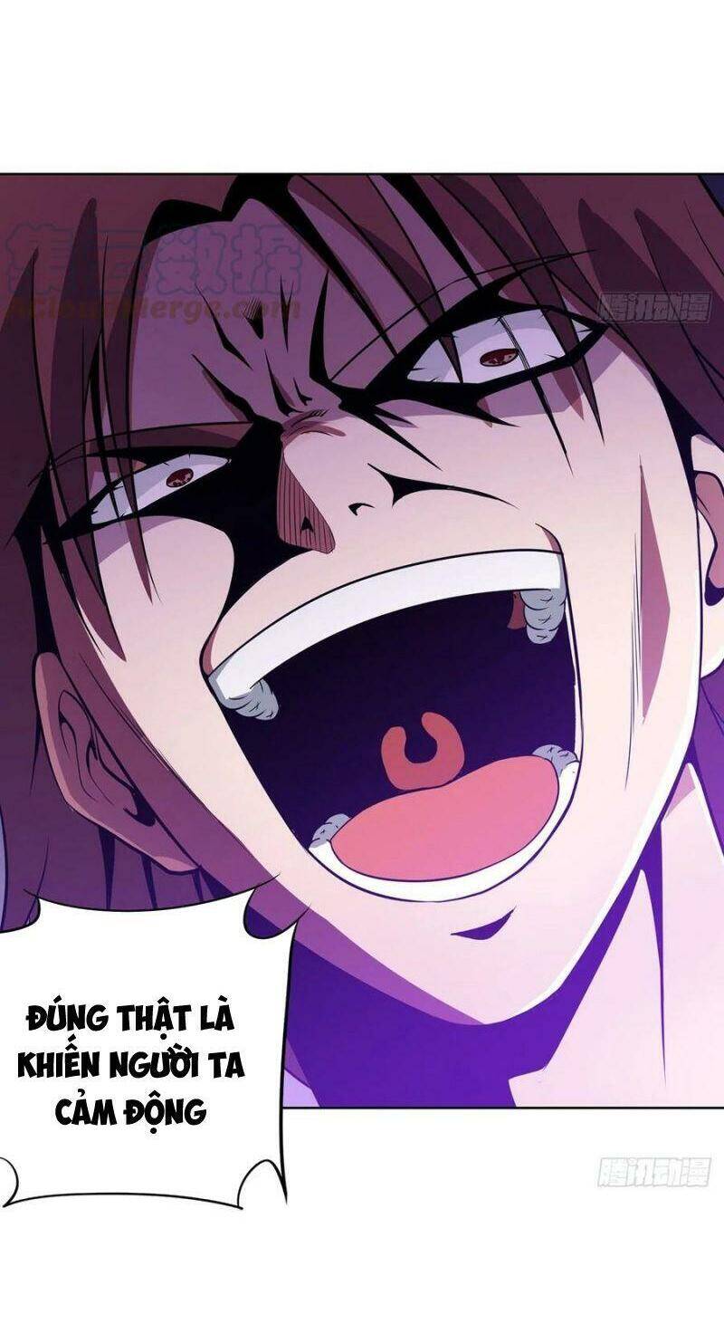Đạo Ma - Ta Luyện Khí Ba Ngàn Năm Ngoại Truyện Chapter 16 - 20
