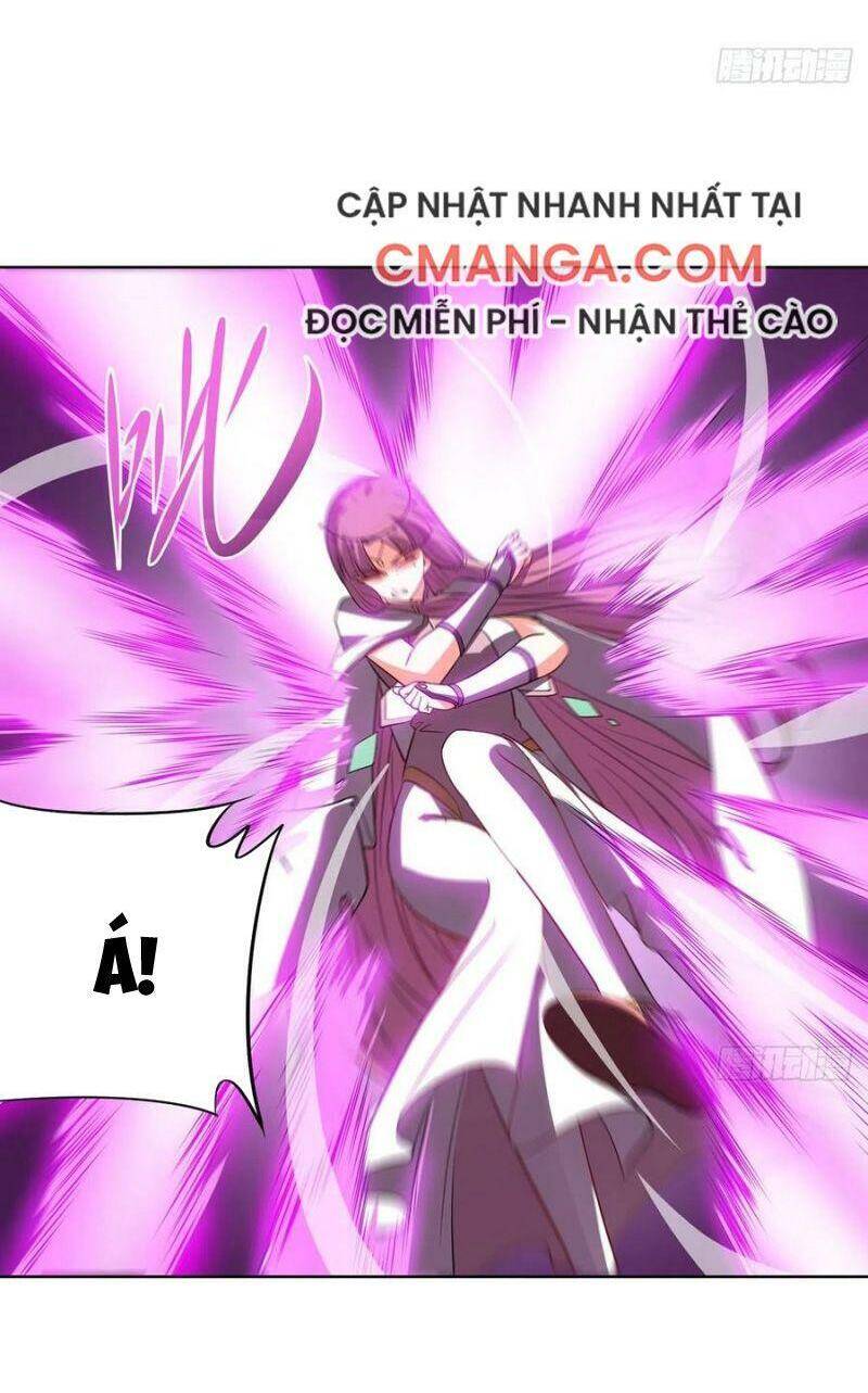 Đạo Ma - Ta Luyện Khí Ba Ngàn Năm Ngoại Truyện Chapter 17 - 16