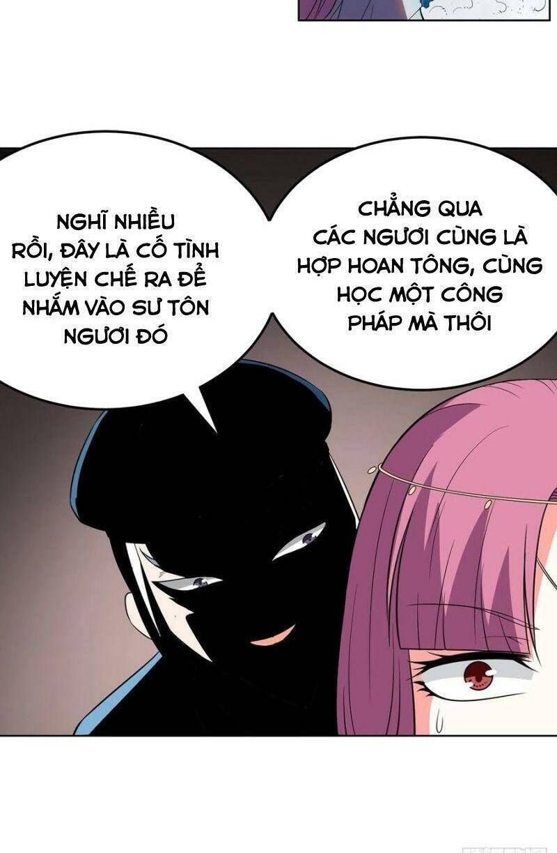Đạo Ma - Ta Luyện Khí Ba Ngàn Năm Ngoại Truyện Chapter 17 - 18
