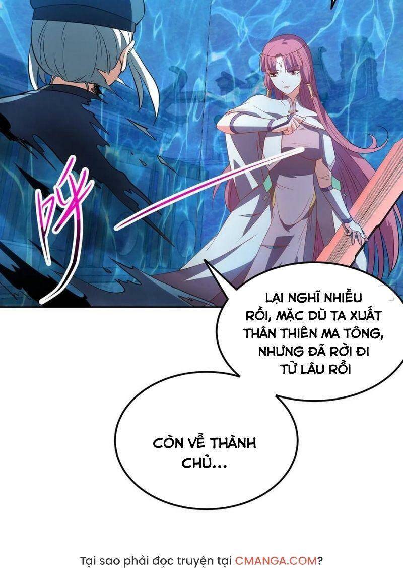 Đạo Ma - Ta Luyện Khí Ba Ngàn Năm Ngoại Truyện Chapter 17 - 20